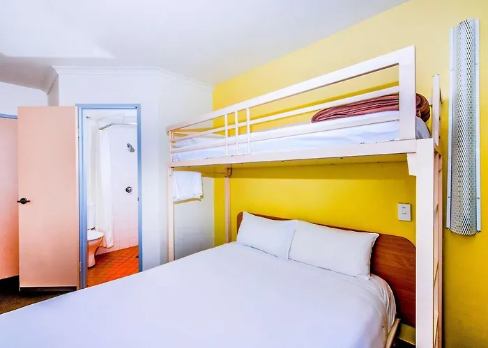Ibis Budget - Dubbo