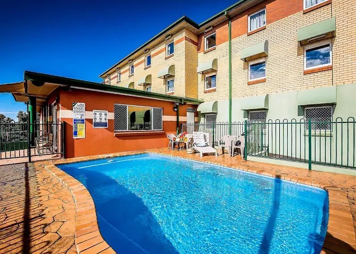 Ibis Budget - Dubbo