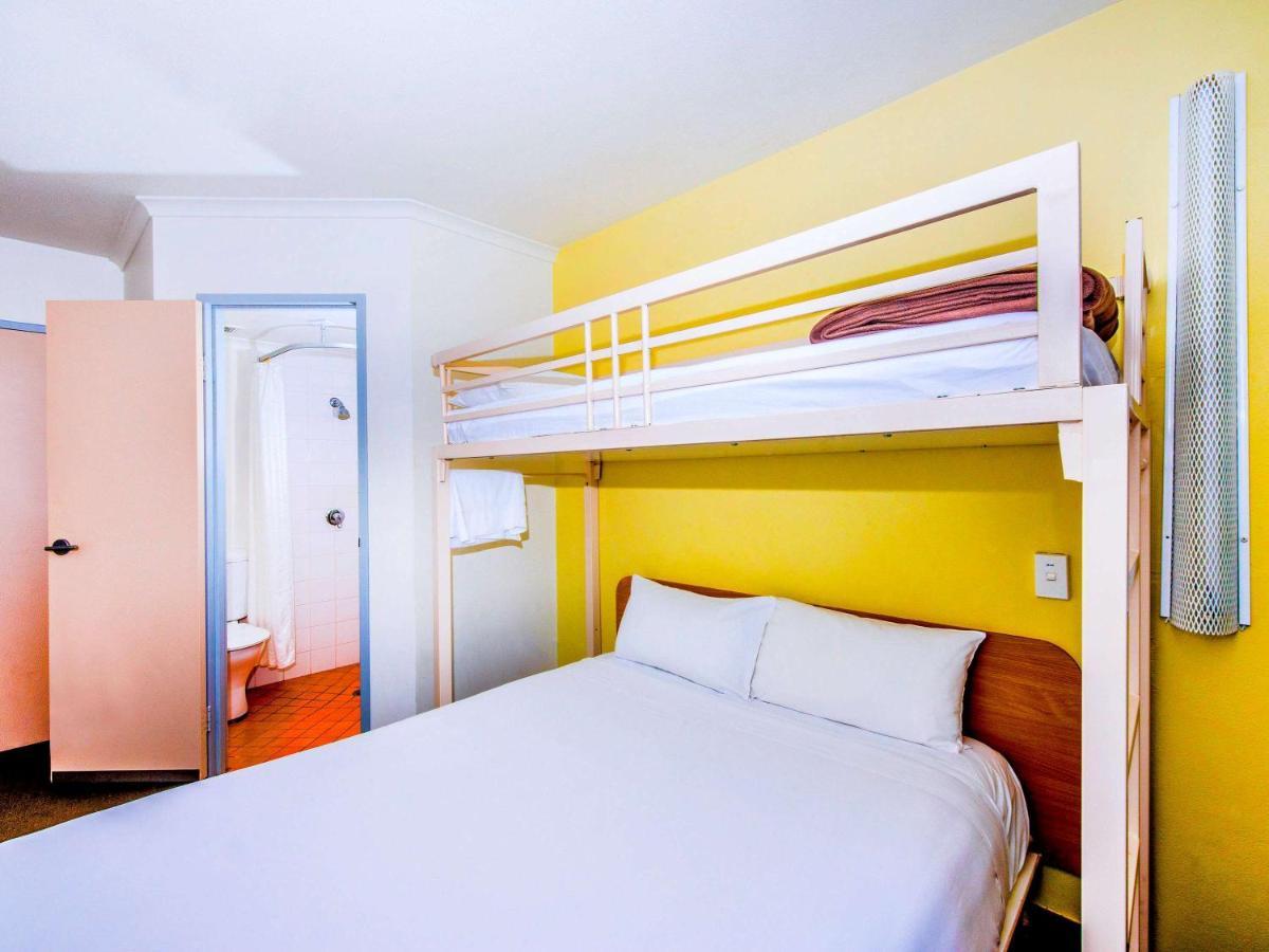 Hotel Ibis Budget - Dubbo