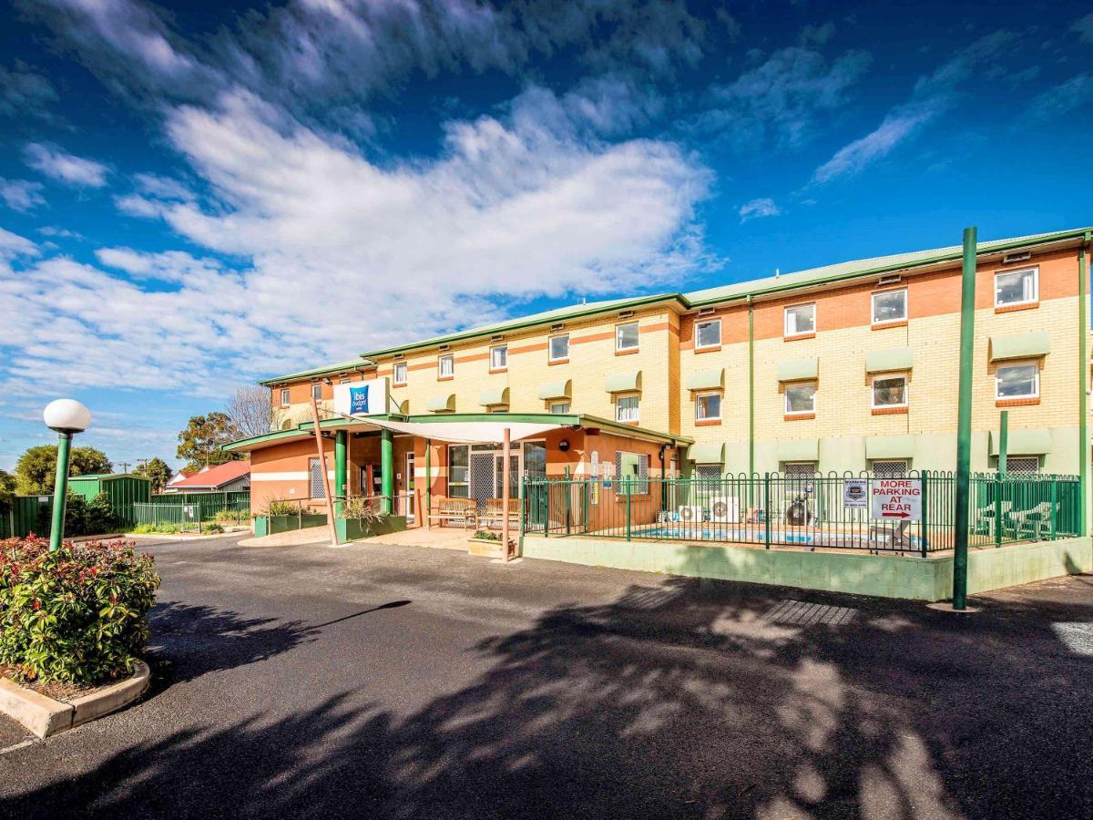 Ibis Budget - Dubbo