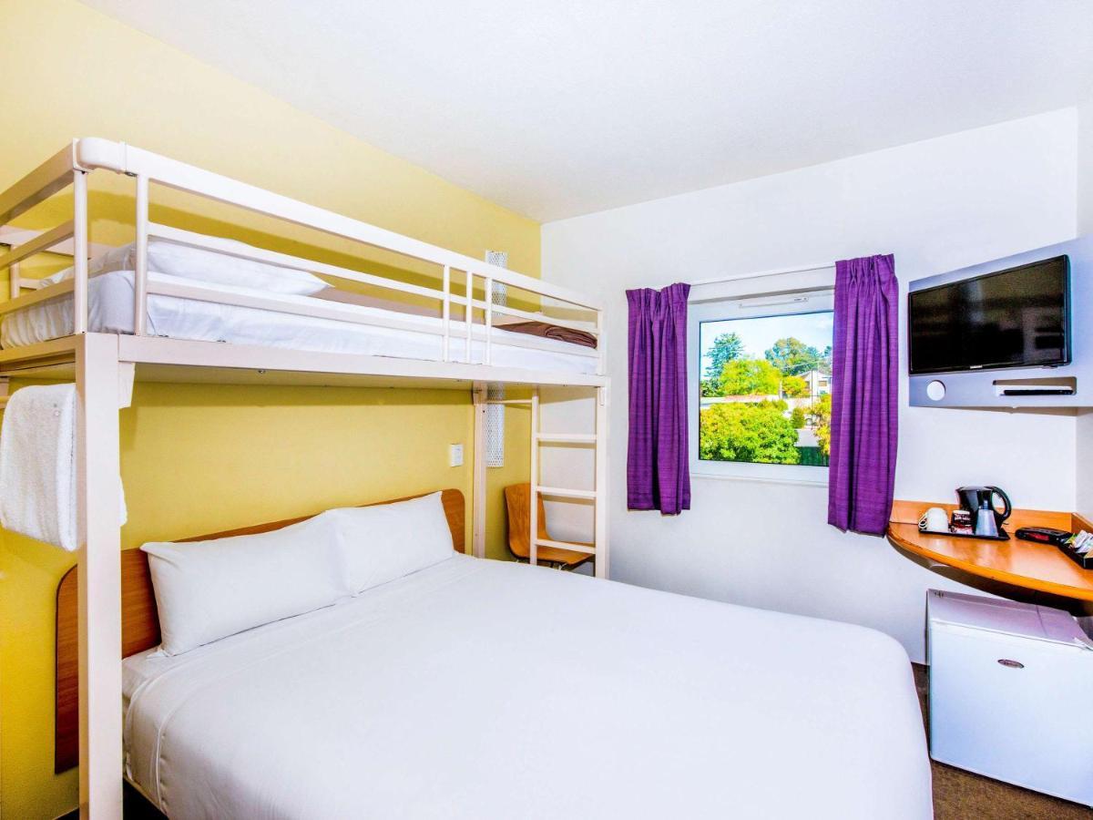 Hotel Ibis Budget - 3*