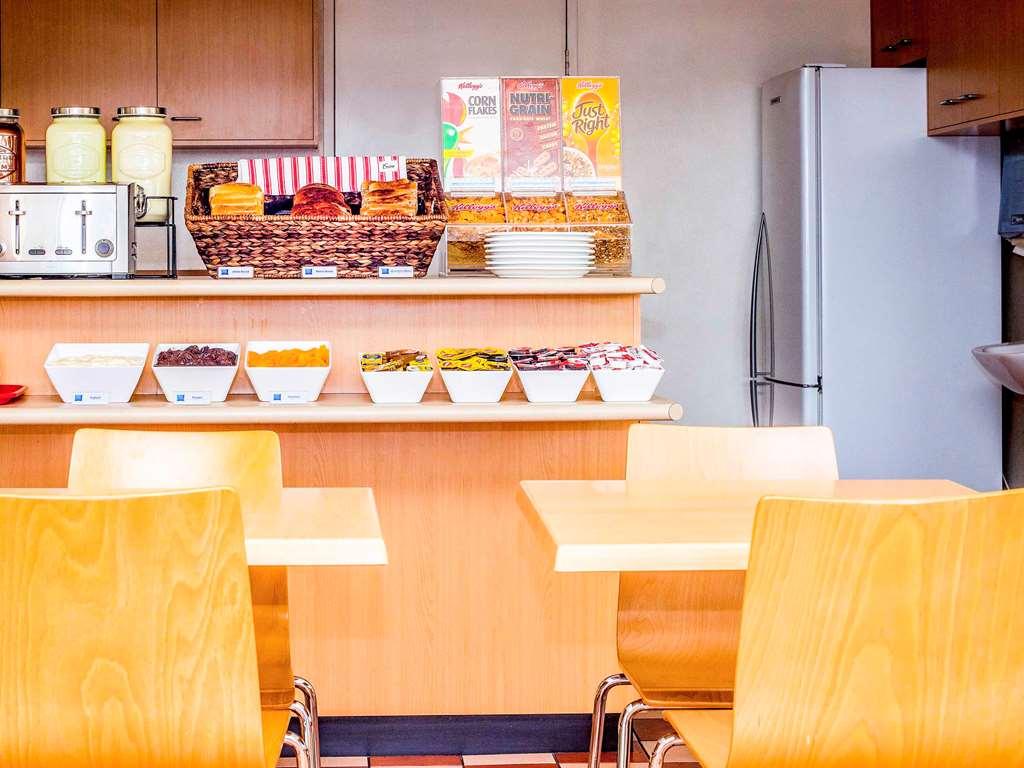 Hotel Ibis Budget - 3*