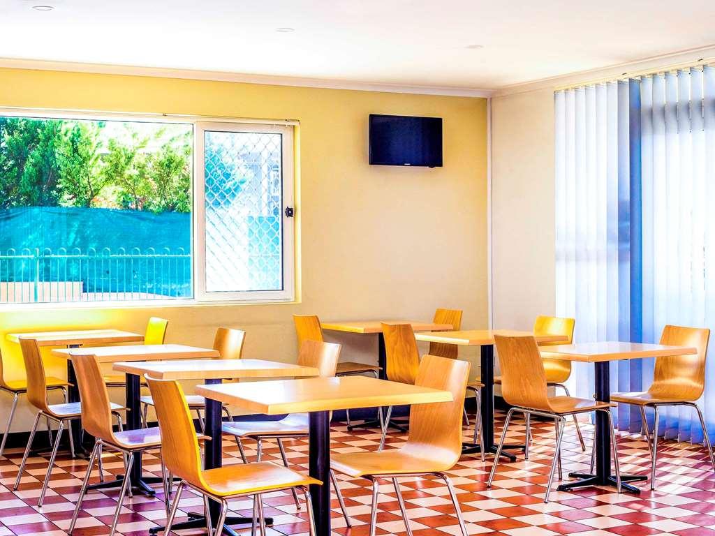 Ibis Budget -
