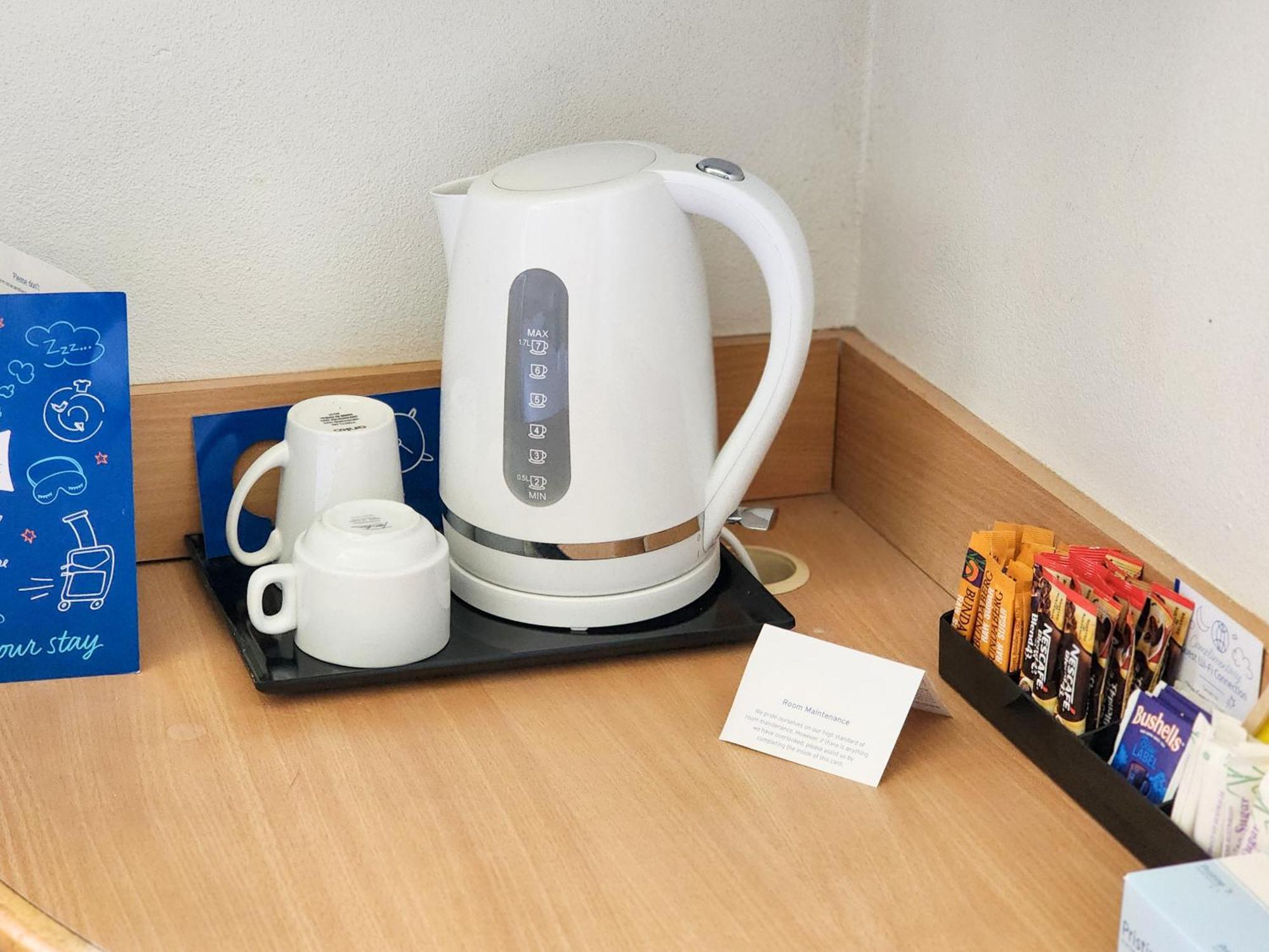 Ibis Budget - Hotel 3*