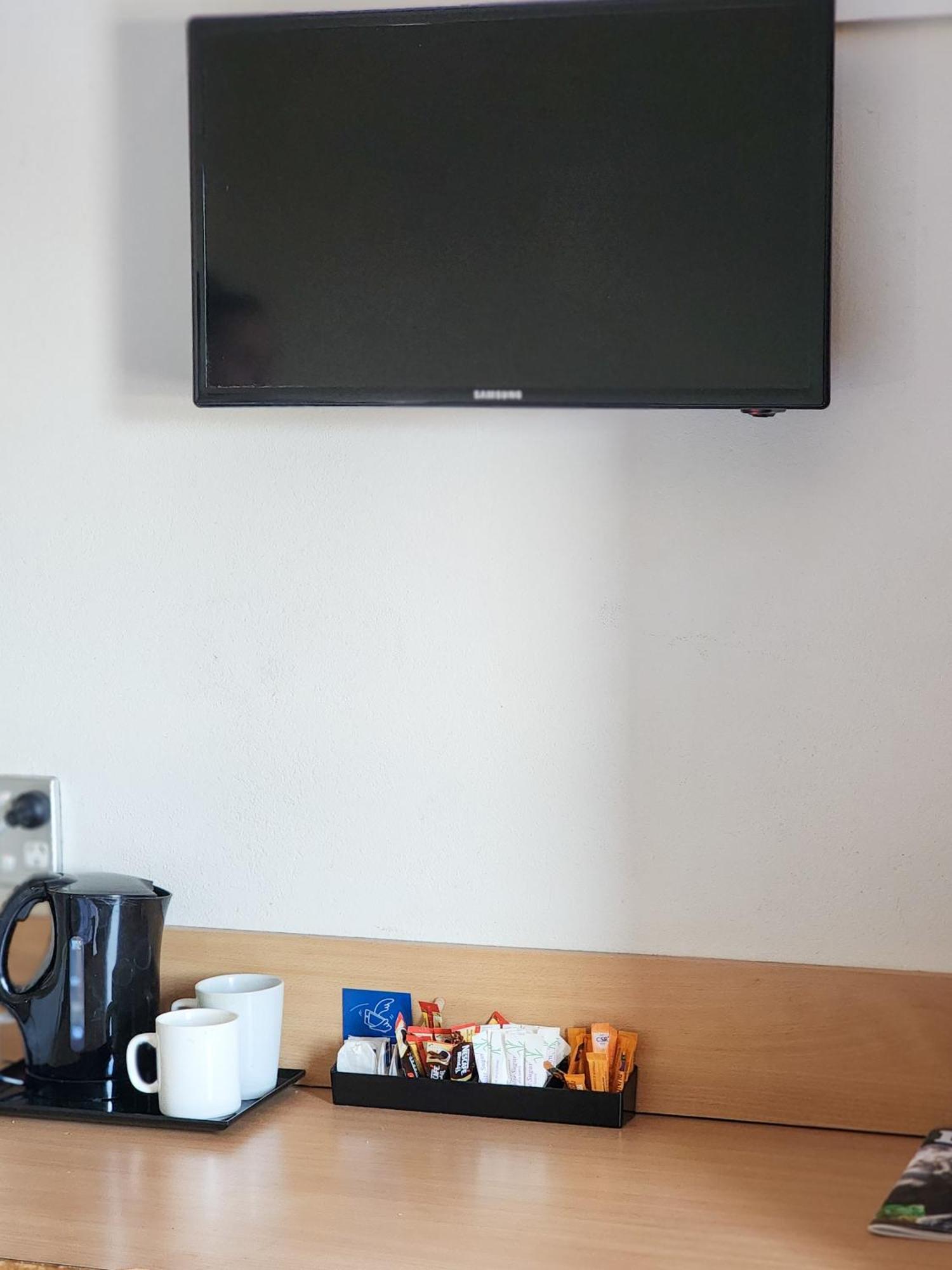 Hotel Ibis Budget -