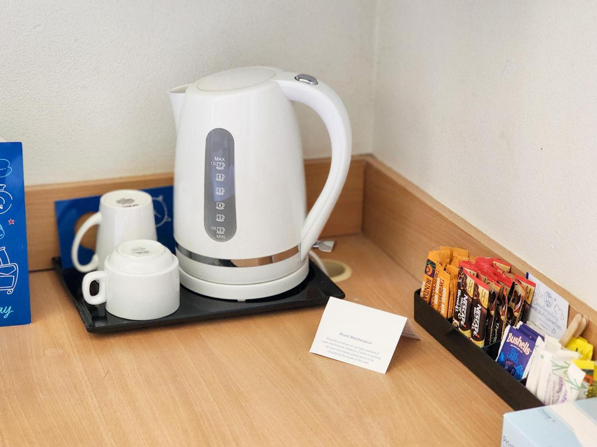 Ibis Budget - 3* Dubbo
