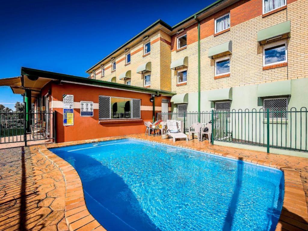 Ibis Budget - 3*