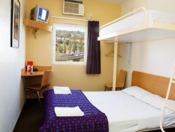 Ibis Budget - Hotel Dubbo