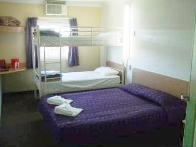 Ibis Budget - 3*
