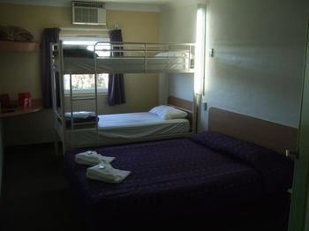 Ibis Budget - 3* Dubbo