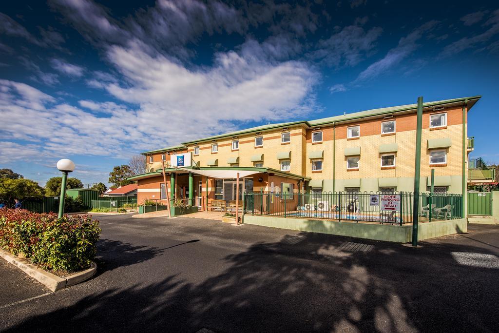Ibis Budget -
