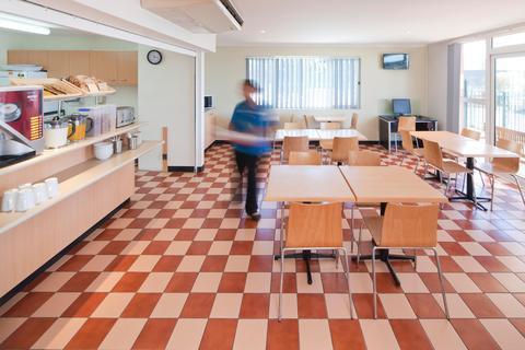 Ibis Budget -