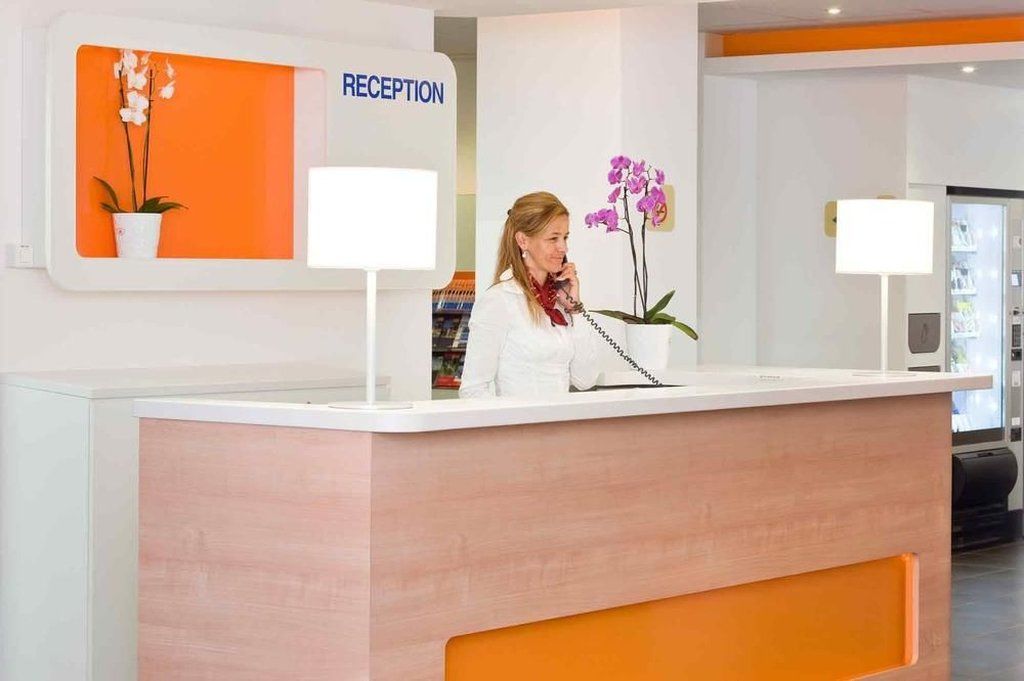 Ibis Budget - Hotel Dubbo