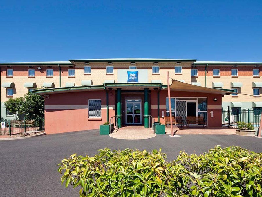 Ibis Budget - Hotel