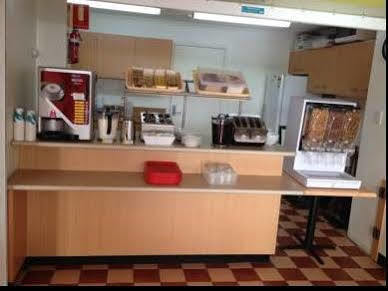 Ibis Budget - Hotel 3*