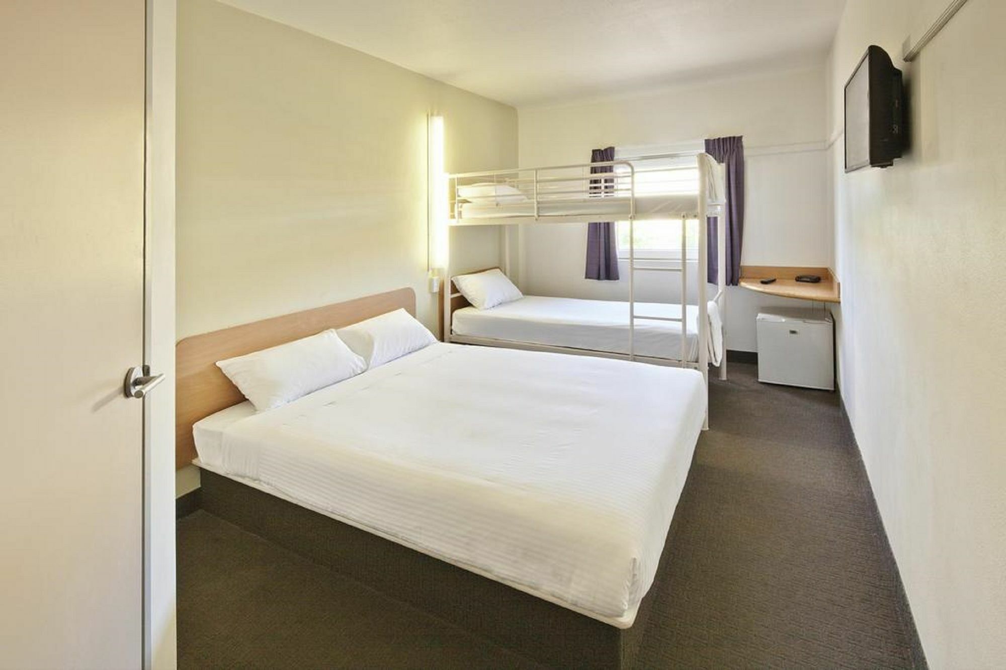 Ibis Budget - Hotel Dubbo