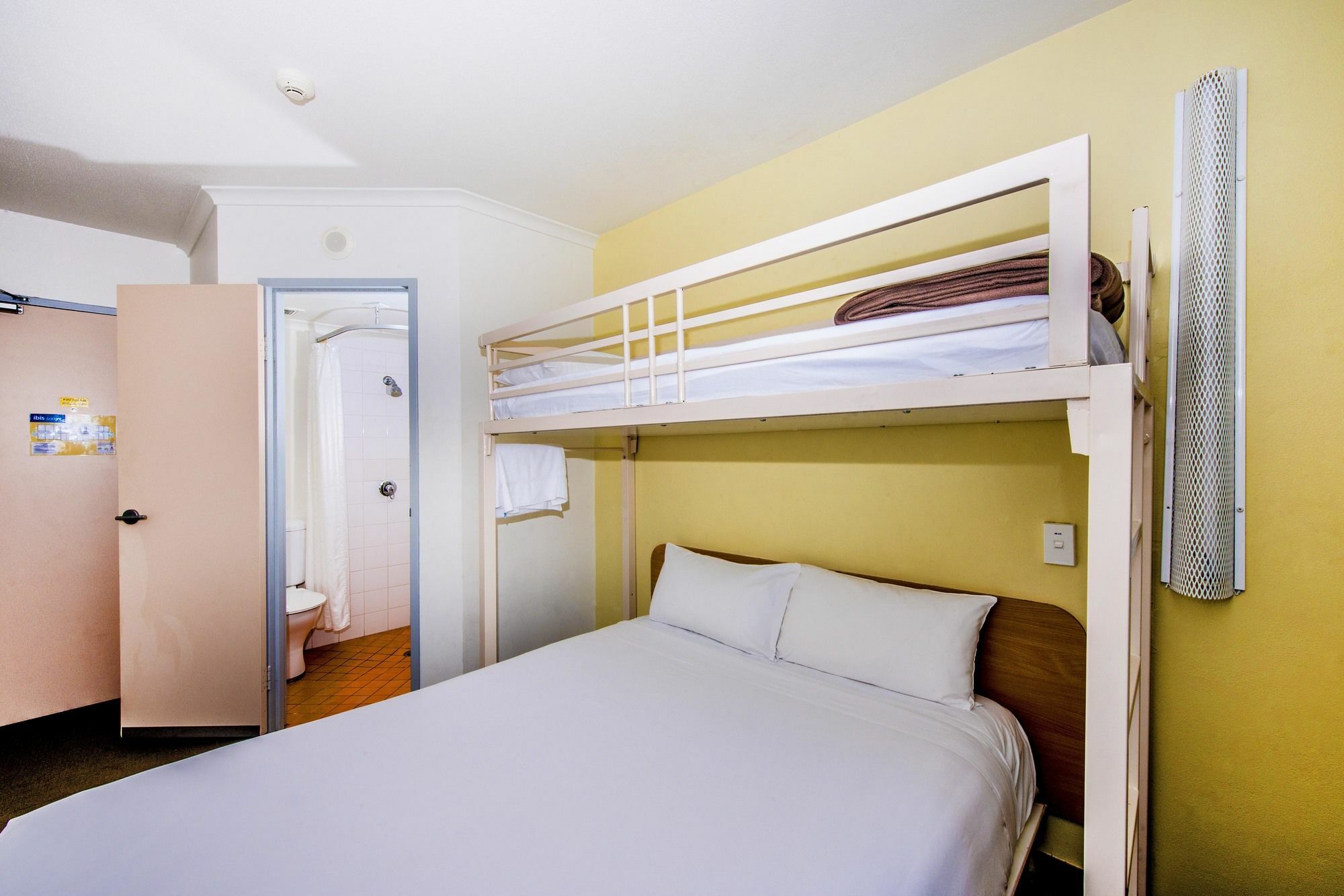 Ibis Budget - Hotel