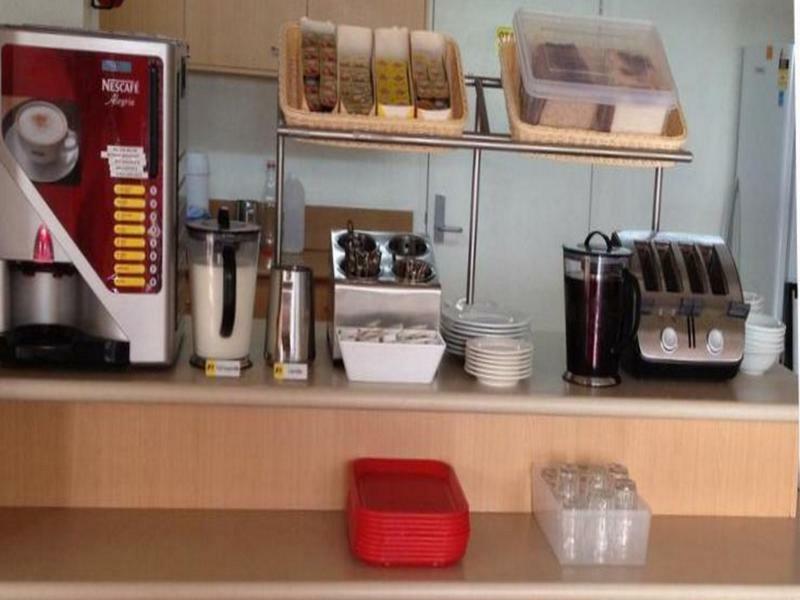 Ibis Budget - Dubbo