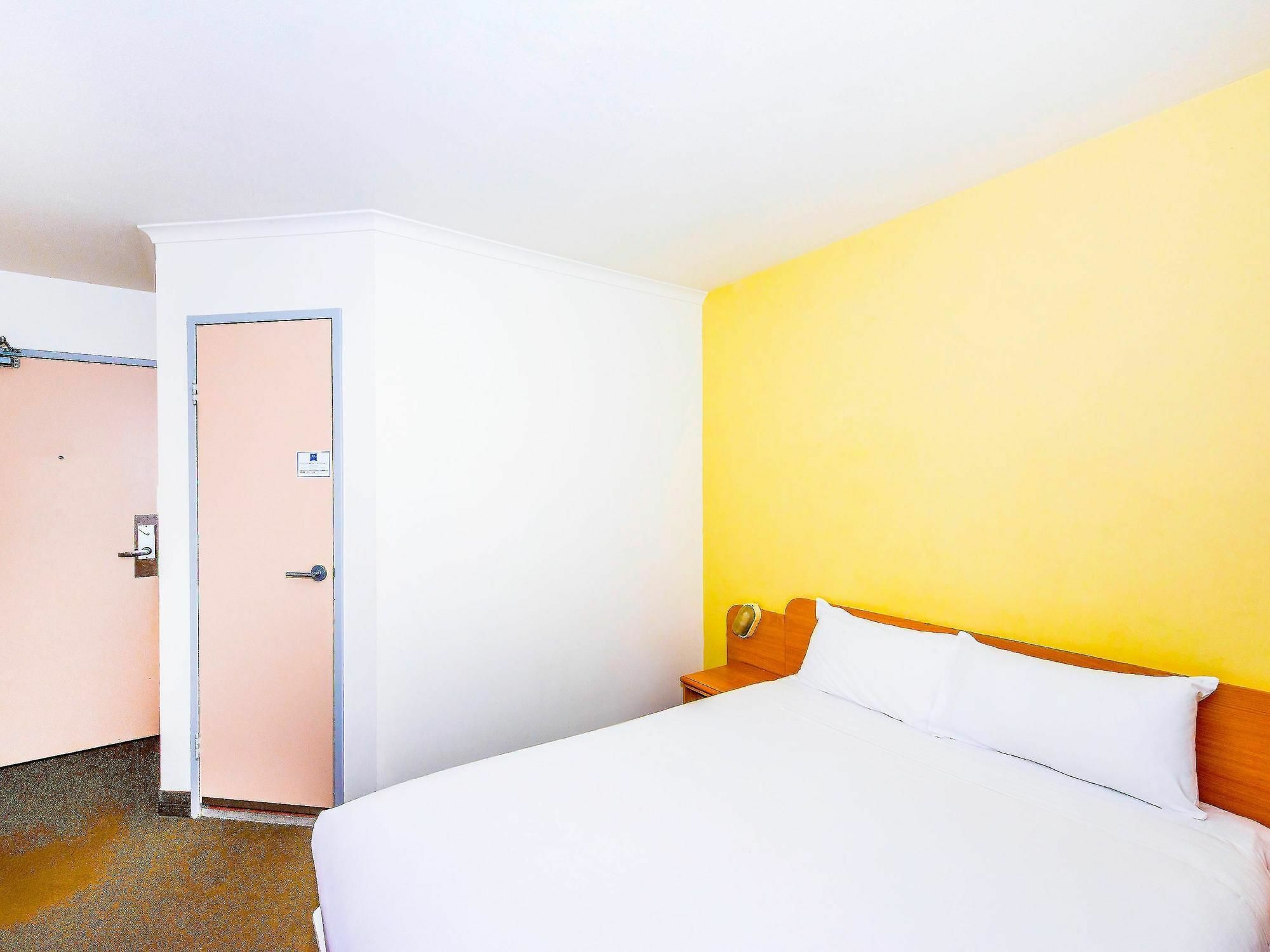 Hotel Ibis Budget -