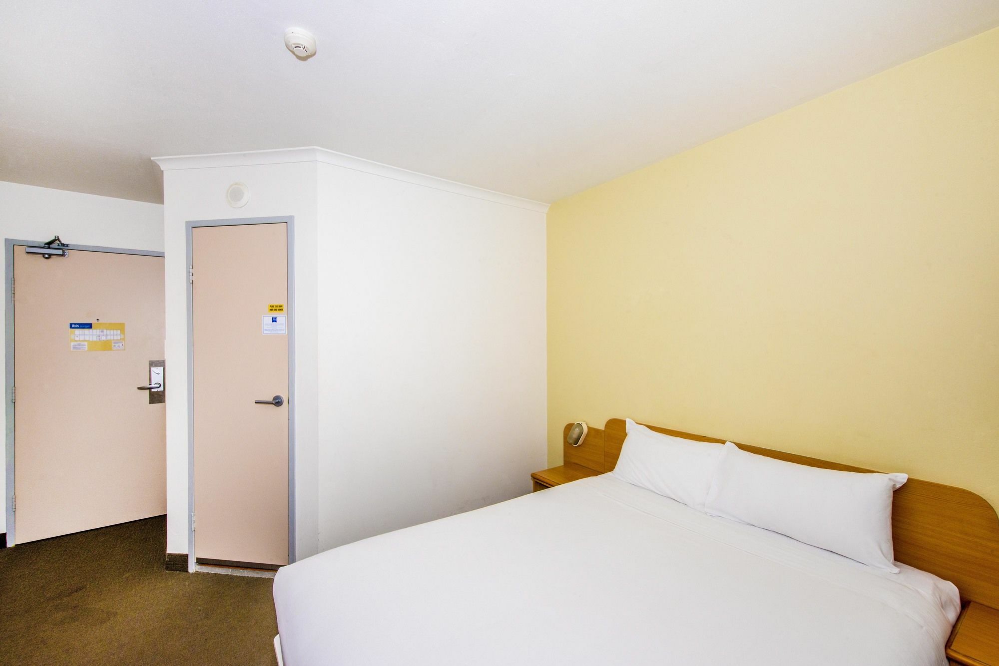 Ibis Budget - Hotel 3*