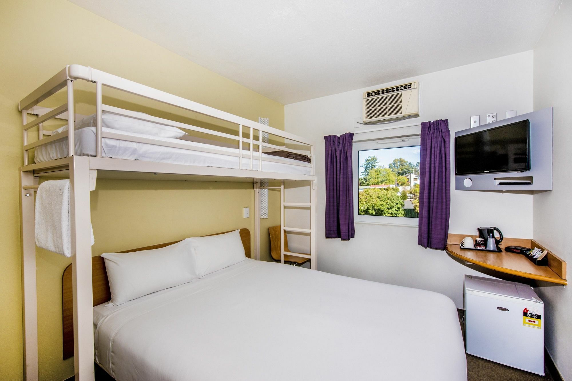 Ibis Budget - Hotel