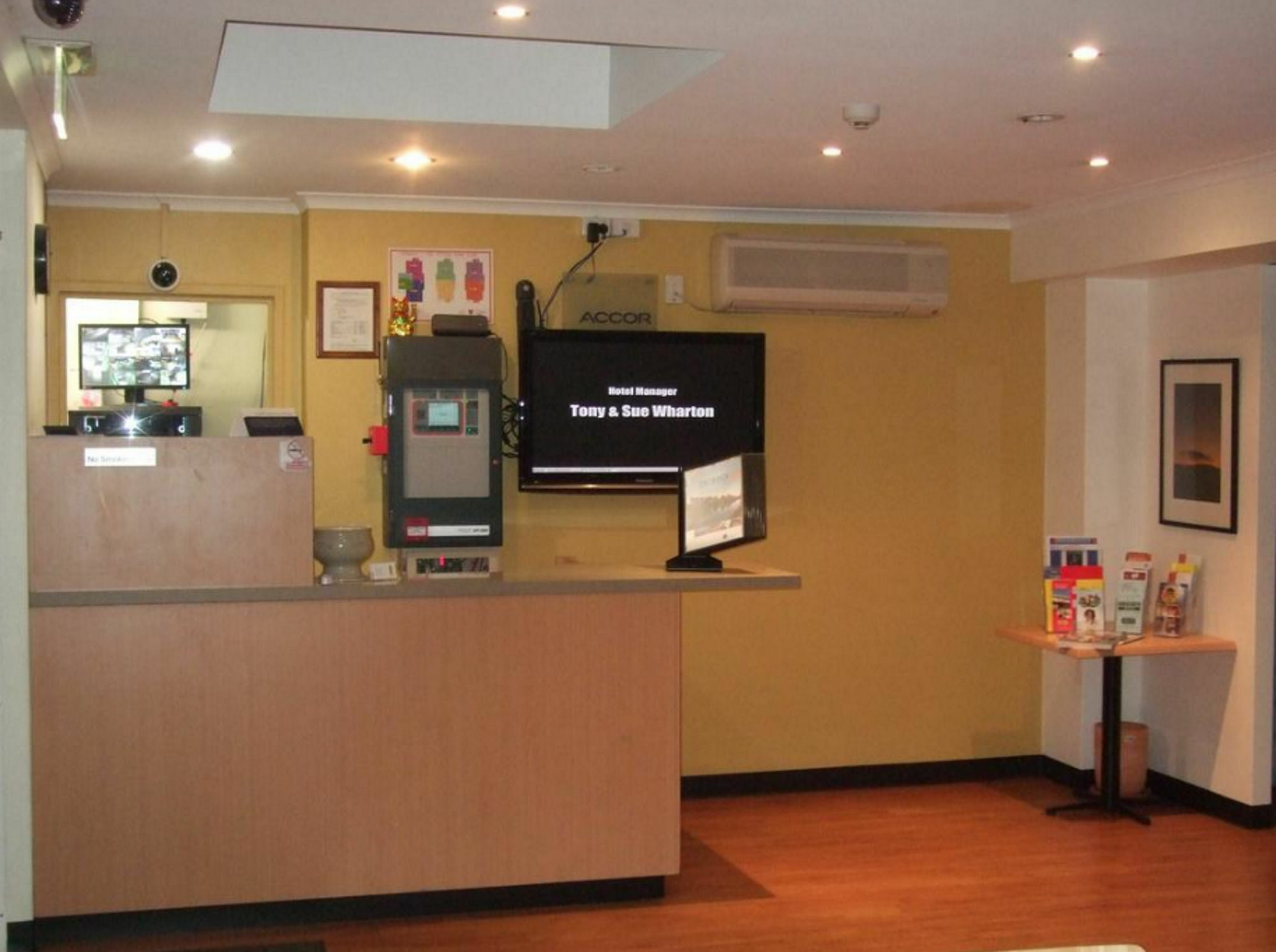 Hotel Ibis Budget - Dubbo