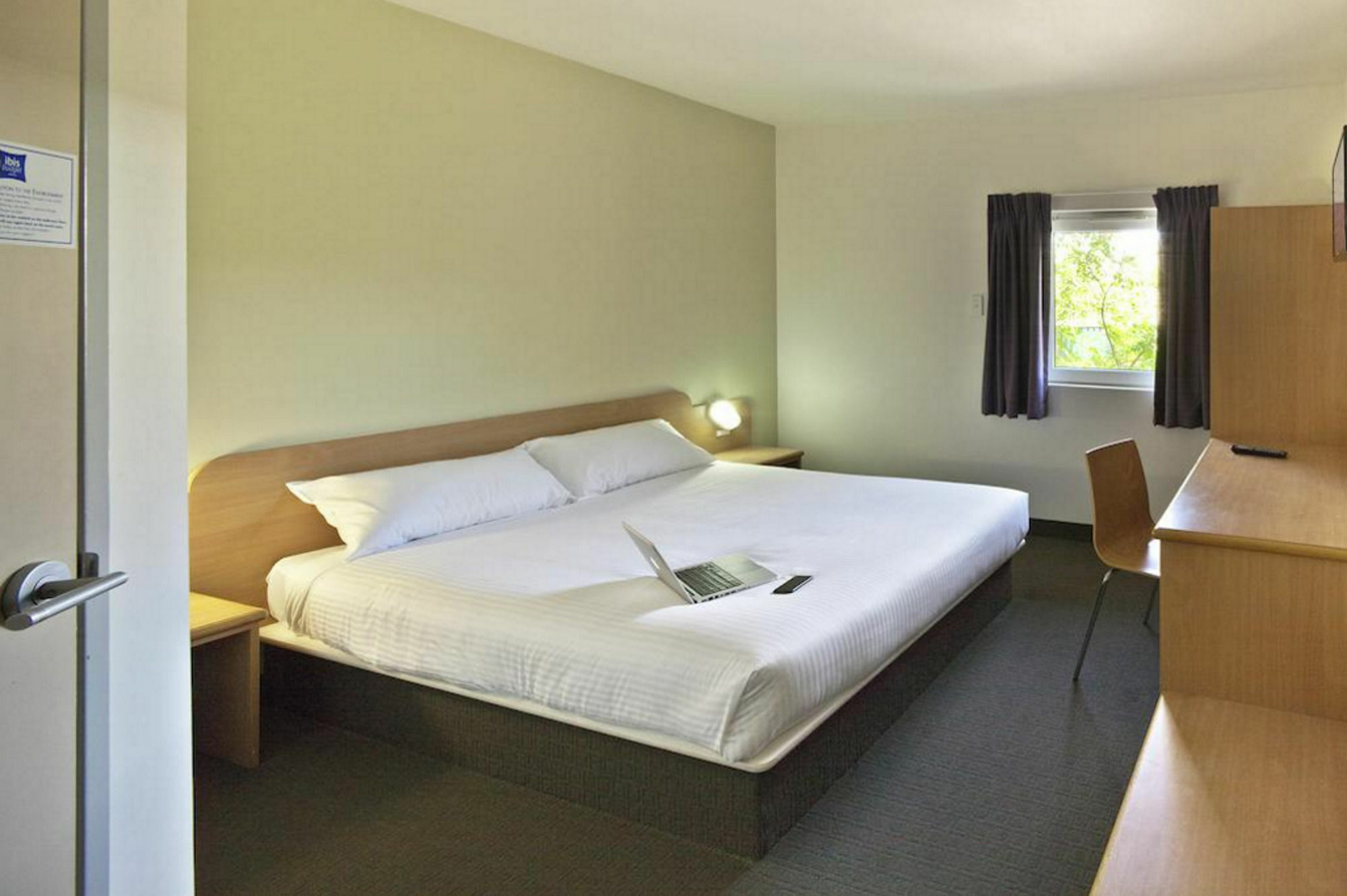 Hotel Ibis Budget - 3*