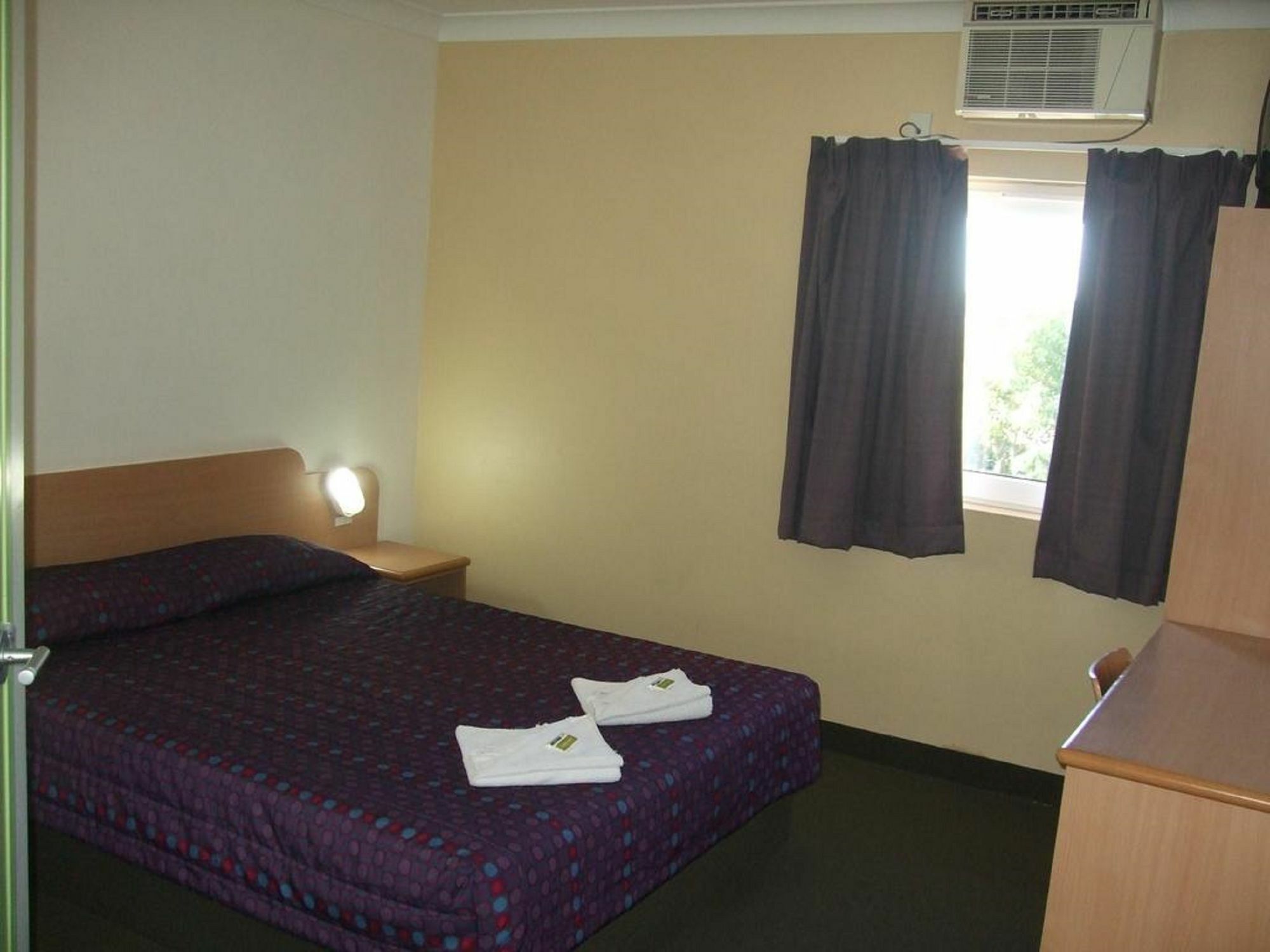 Hotel Ibis Budget - Dubbo