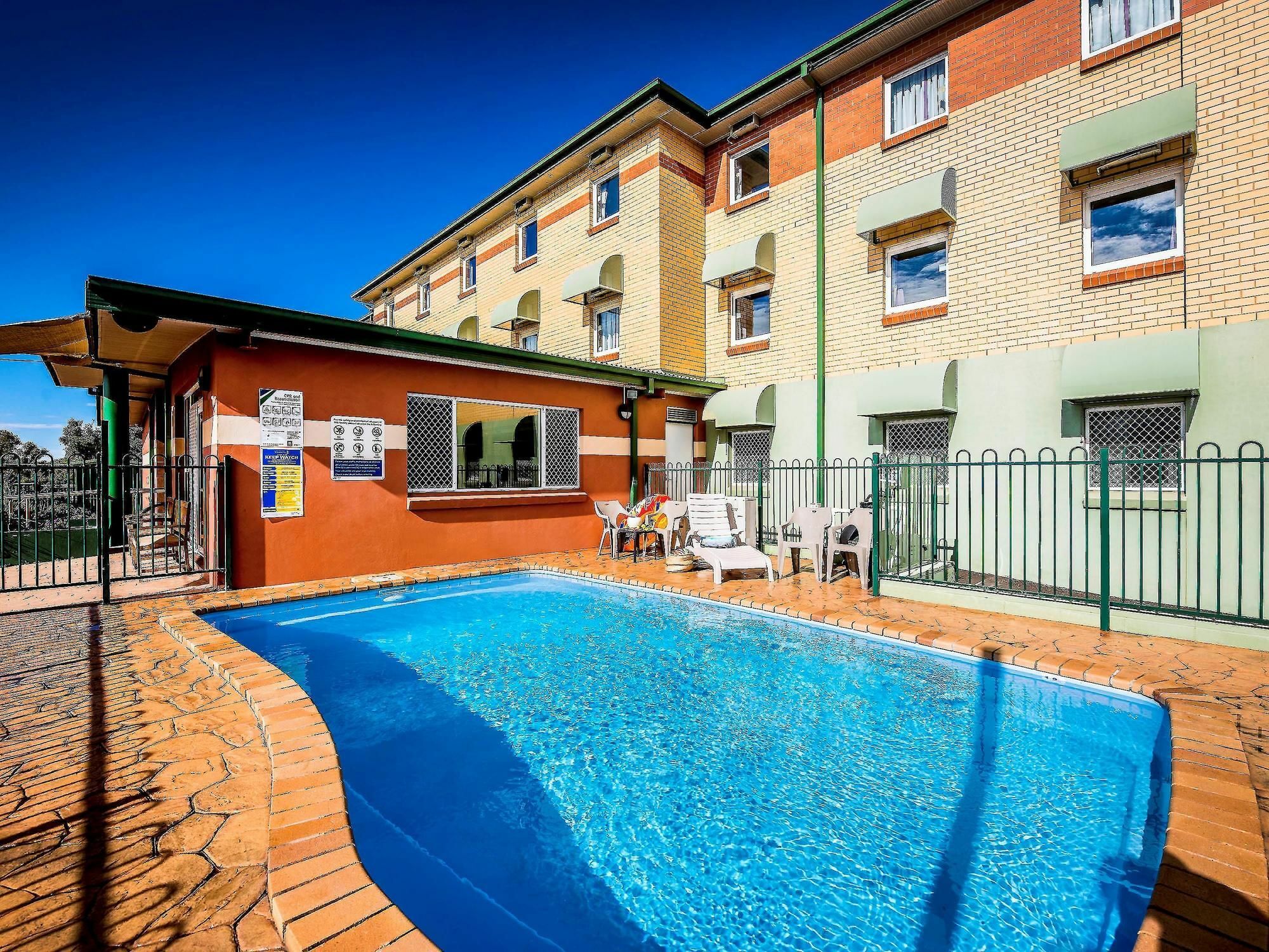 Ibis Budget - 3*
