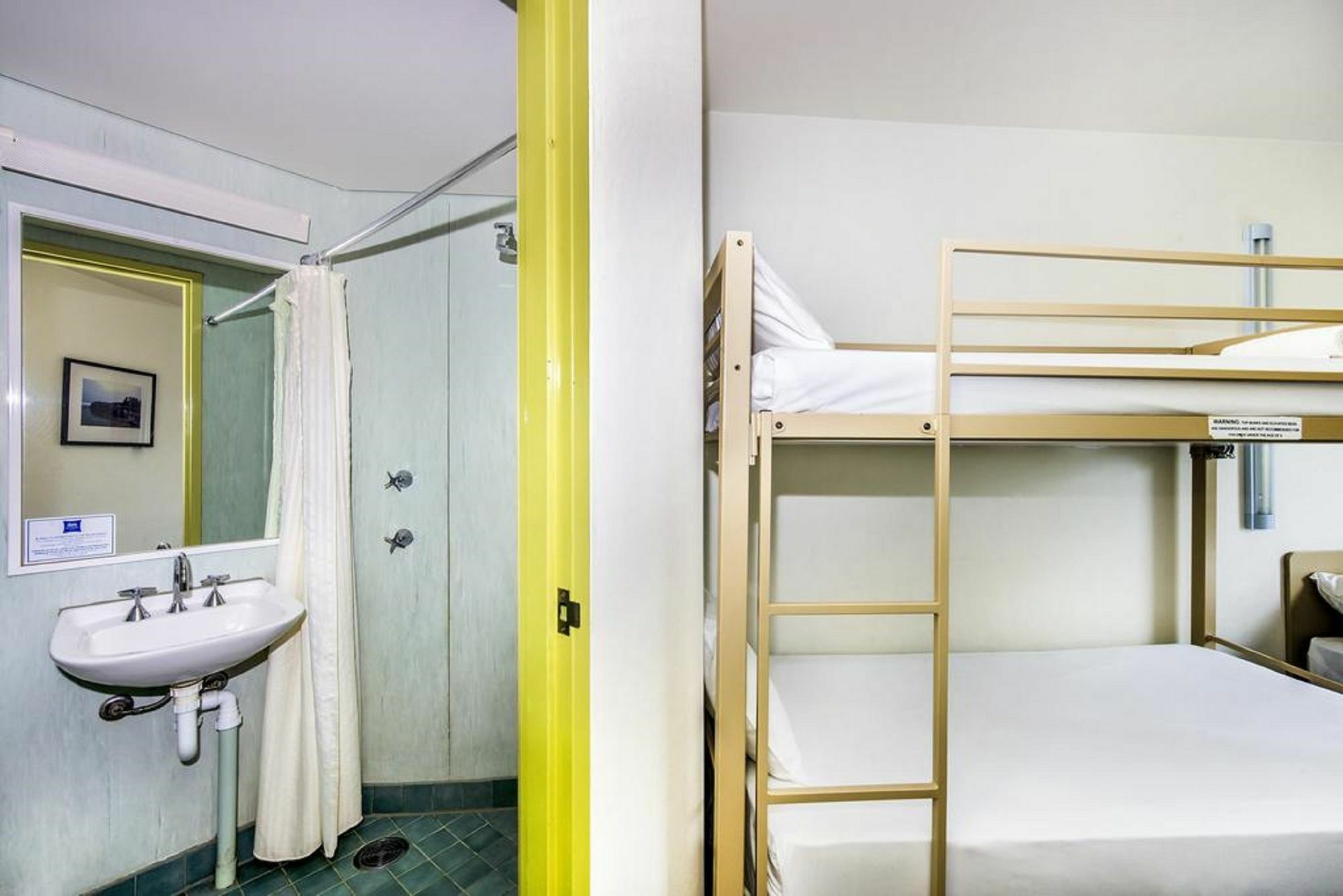 Ibis Budget - Hotel