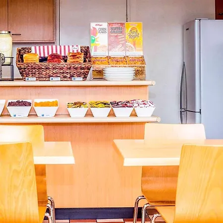 Ibis Budget - Dubbo 